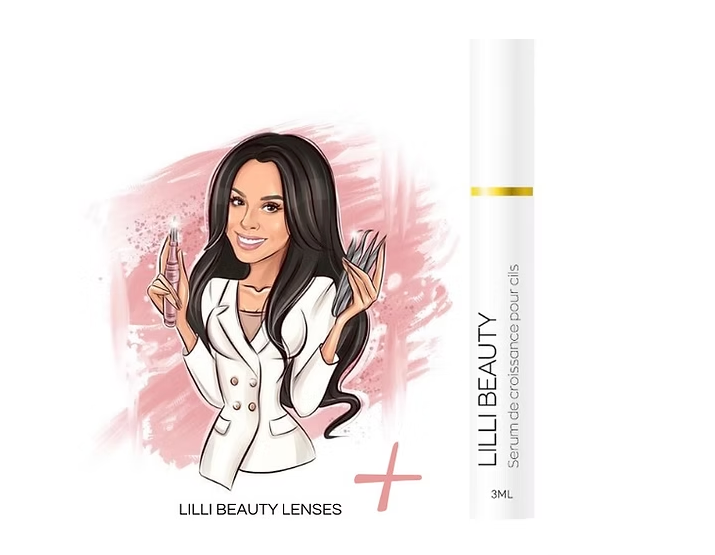 PACK LENTILLES + SÉRUM CILS